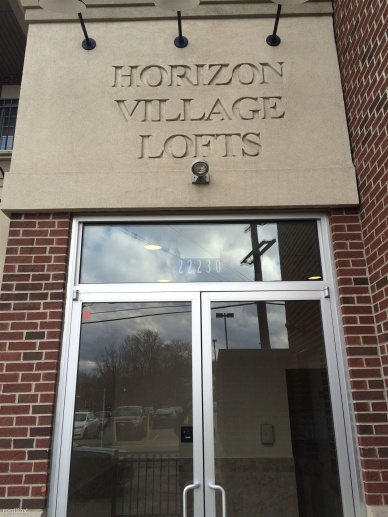 Horizon Villages Lofts / Apartments