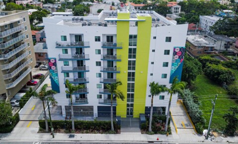 Apartments Near Everest Institute-North Miami 624 SW 1st Street for Everest Institute-North Miami Students in Miami, FL