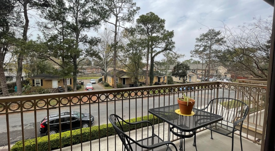 2 Bedroom In Gated Community on LSU Campus