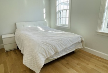 Brand New private room with hot tub harvard/ MIT cambridge