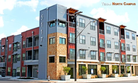 Apartments Near UT Austin Texan North Campus for University of Texas - Austin Students in Austin, TX
