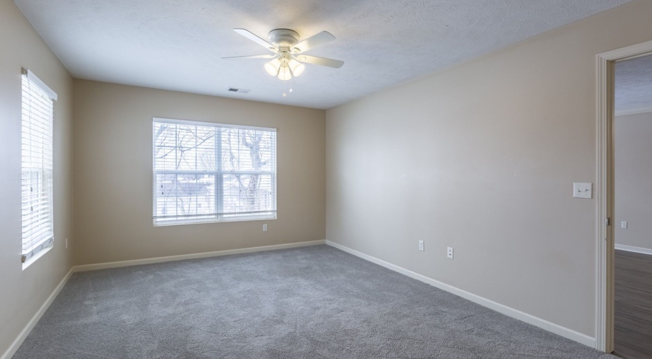 Don't Miss Out on These Newly Remodeled Apartments located in PRIME Millard Location!!!!  Call Today! 402-881-2839