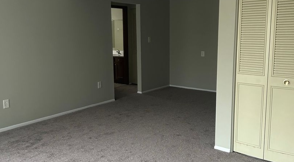 Clawson One Bedroom Apartment