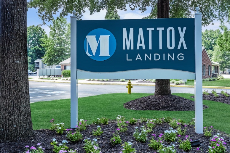 Mattox Landing Apartments