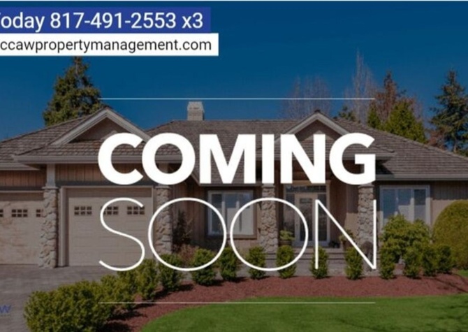Houses Near Coming Soon! Great 3/2 Home in Arlington!