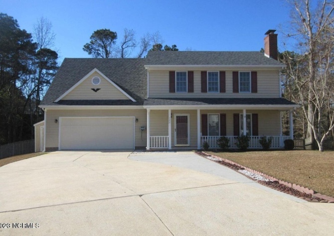 Houses Near Beautiful 4 Bedroom Home-122 Archdale Drive