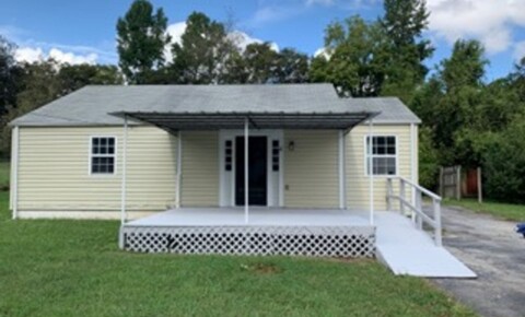 Houses Near Richmont Graduate University 3/ 2 Home for Rent  for Richmont Graduate University Students in Chattanooga, TN