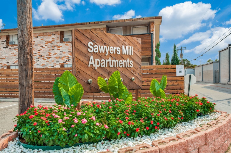 Sawyer’s Mill