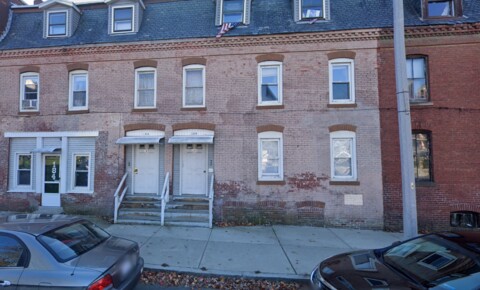 Apartments Near Massachusetts 184-186 Lyman Street for Massachusetts Students in , MA
