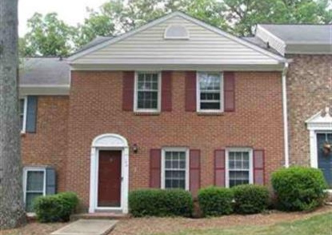 Houses Near  Spacious 3 Bedroom 2.5 Bath Townhome with Community Pool