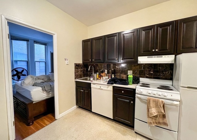 Apartments Near Updated 1 bedroom in Back Bay