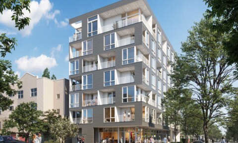 Apartments Near Seattle Pacific NEW COMMUNITY IN BALLARD! for Seattle Pacific University Students in Seattle, WA
