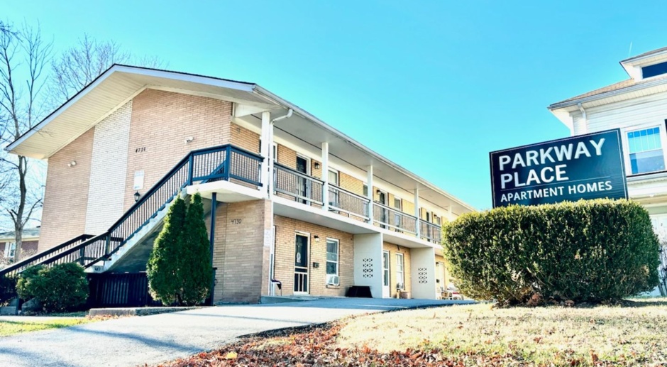 Parkway Place Apartments