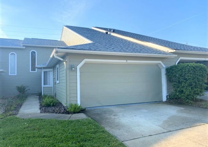 Houses Near Gorgeous 3 Bedroom Townhome in Ormond Beach with bonus room!