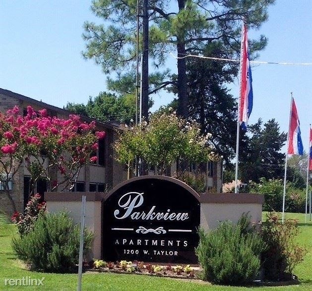 Parkview Apartment Homes