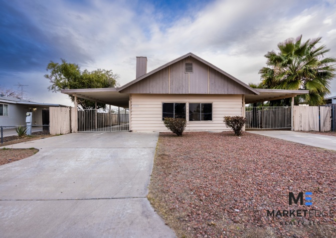 Houses Near 3Bed/2Bath Mobile Home in N. Phoenix! Ready for Immediate Move-In!