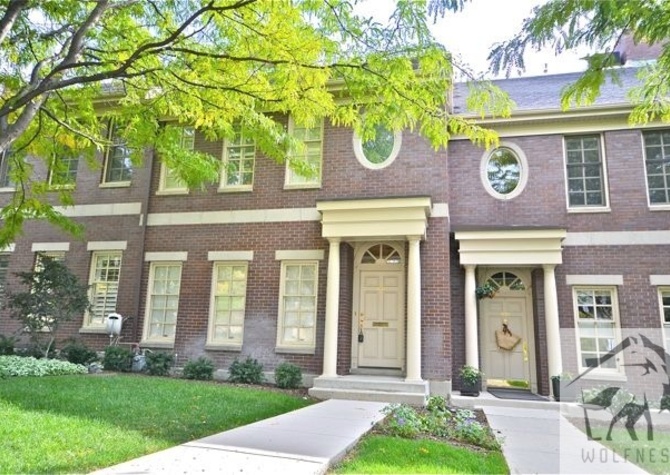 Houses Near Phenomenal 3 Bedroom Avenues Townhome