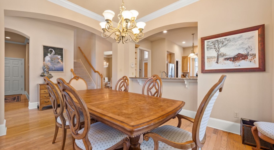 Stunning Executive Home Minutes from The Domain, Arboretum, and Great Hills Neighborhood Parks