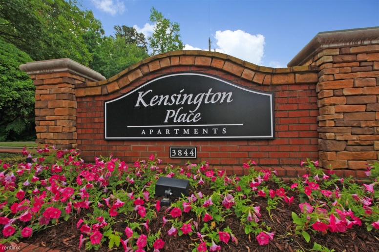 Kensington Place Apartments
