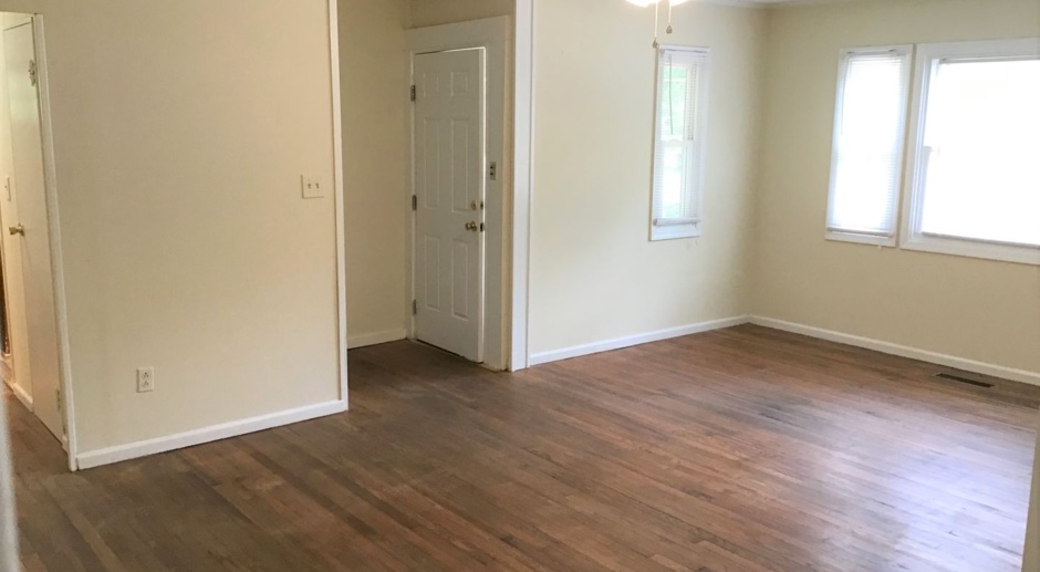 Five Points 3br House - Fall 2024 Prelease
