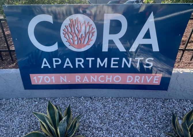 Apartments Near Cora Apartment Homes