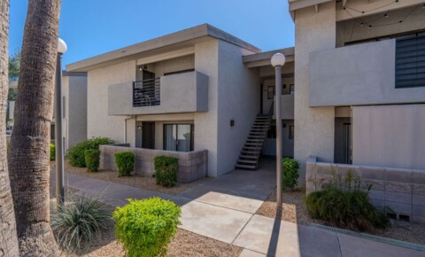 Houses Near Tempe Two Bedrooms in Old Town Scottsdale - Move Right In!  for Tempe Students in Tempe, AZ