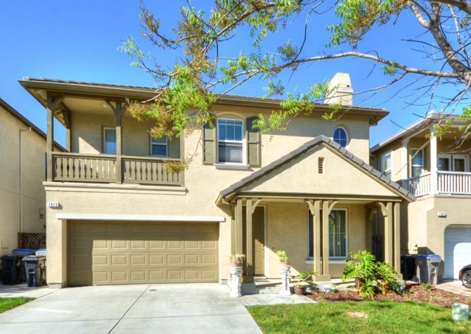 Houses Near Beautiful, Newer 3 bed 2.5 bath Single Family Home in North San Jose