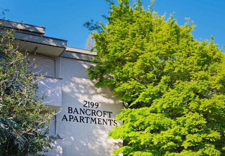 Bancroft Apartments