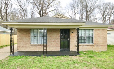 Houses Near Vibe Barber College Beautiful Home Available for Immediate Move In- Section 8 for Vibe Barber College Students in Memphis, TN