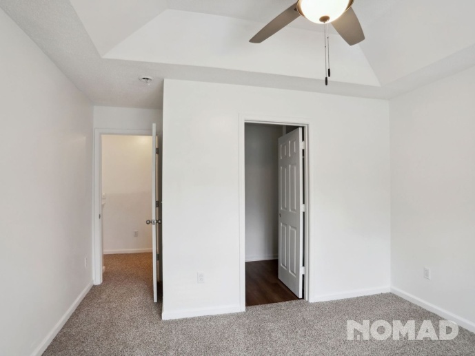 Newly Renovated 3 bed Townhome -Atlanta