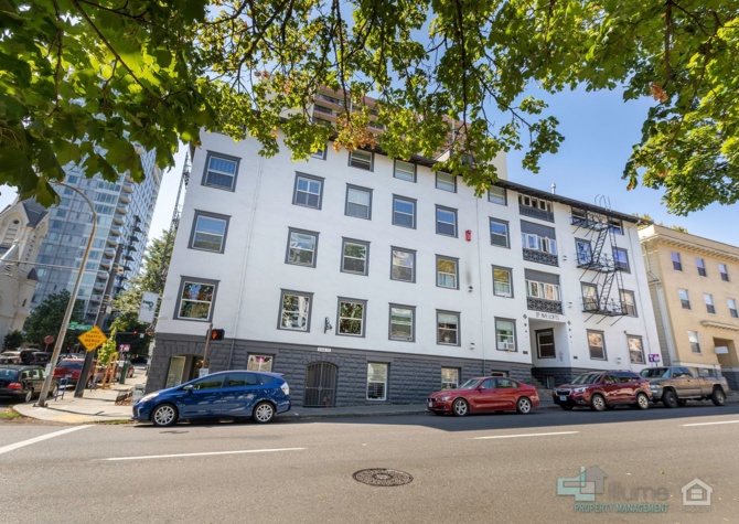 Houses Near  Eleventh Ave Lofts Studio...Within Blocks of PSU! with a 1 Month Free