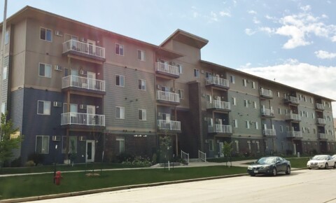 Apartments Near NDSU 1900 Building for North Dakota State University Students in Fargo, ND