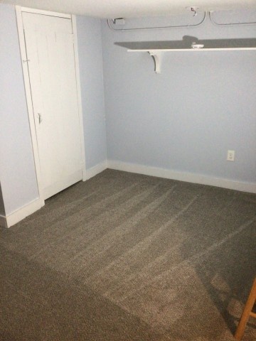 2 bedroom plus study and laundry all utilities included