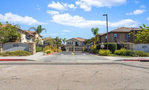 Houses Near USD $2,950 - 2 Bed / 2 Bath Condo located in the gated community of Montage for University of San Diego Students in San Diego, CA