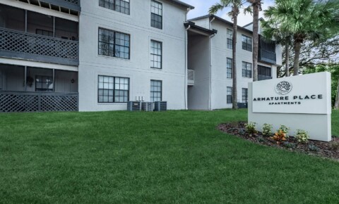 Apartments Near The Academy Armature Place for International Academy of Design and Technology Students in Tampa, FL