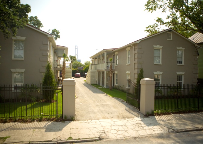 Houses Near 80 Drake Street #E | Boneworks Property Management | Charleston
