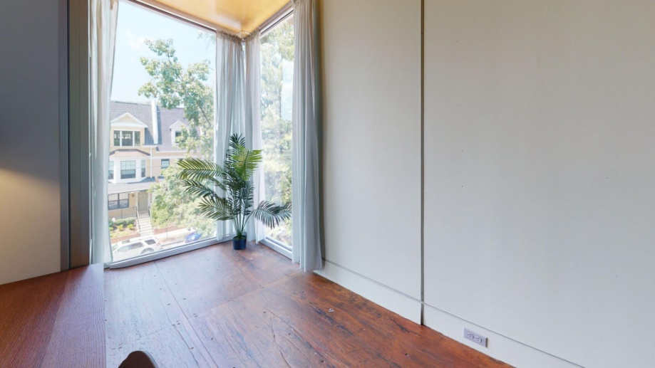 Full Bedroom in Brookland #414 4D w/Private Bathroom