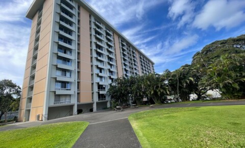 Apartments Near Chaminade Queen Emma Towers for Chaminade University of Honolulu Students in Honolulu, HI