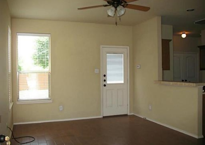 Houses Near BEAUTIFUL 3 BEDROOM 2.5 BATH TOWNHOUSE LOCATED IN MANSFIELD, TEXAS!