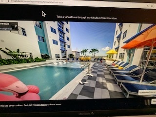IDENITY MIAMI PENTHOUSE SUBLEASE FOR JUNE AND JULY , 2022