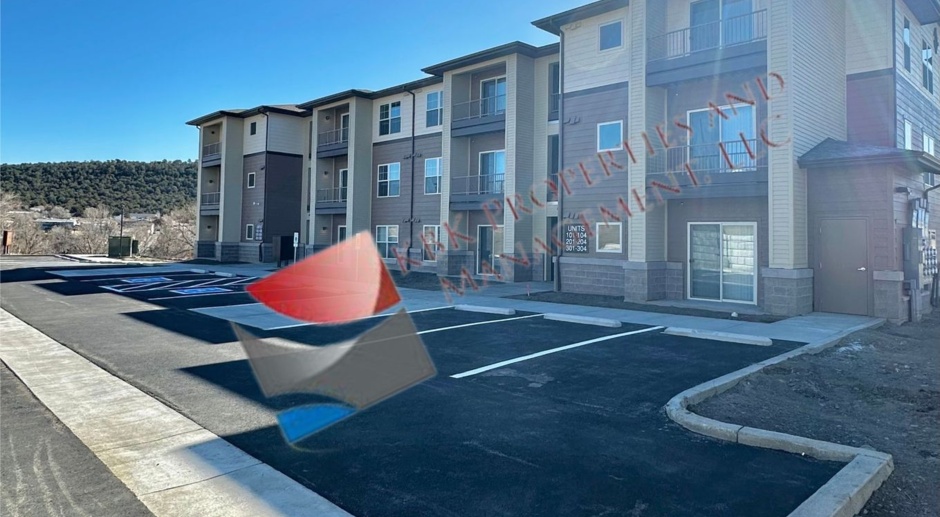 Timberview Apartments