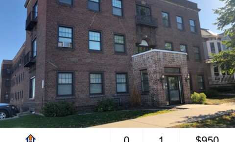 Apartments Near NWC 178 Summit Ave for Northwestern College Students in Saint Paul, MN