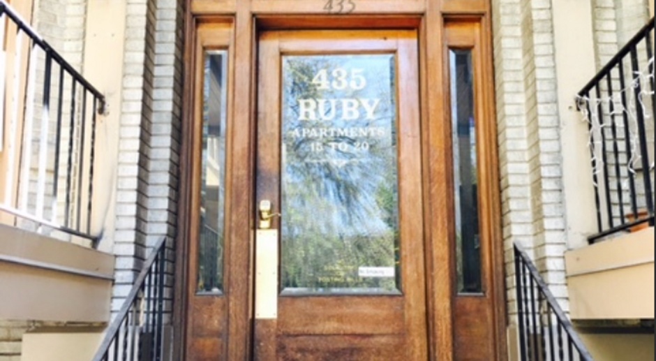 435 East 200 South
