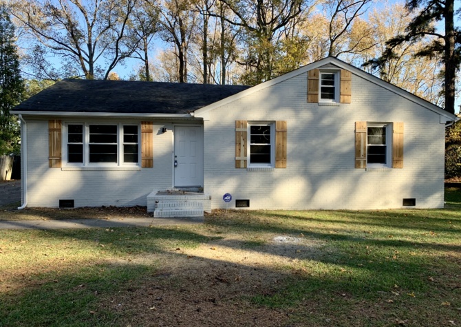 Houses Near 3 BEDROOM HOME FOR RENT IN DEEP CREEK!!!