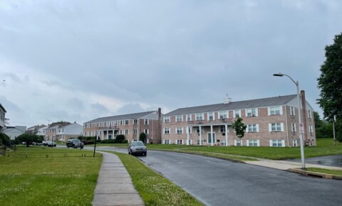 Apartments Near Moravian Greentree Apts-Quakertown for Moravian College Students in Bethlehem, PA