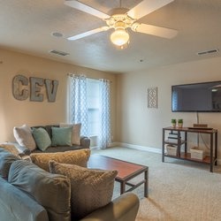 CEV Upstate Apartments