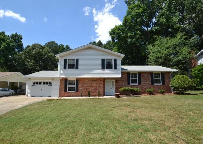 Houses Near Gorgeous 4 Bedroom N. Raleigh Home Available