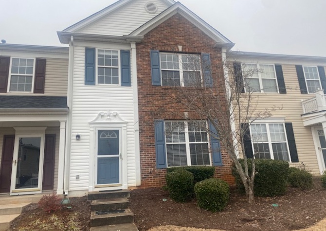 Houses Near 3BR/2.5Ba Townhome in Greer for $1450 a month centrally located