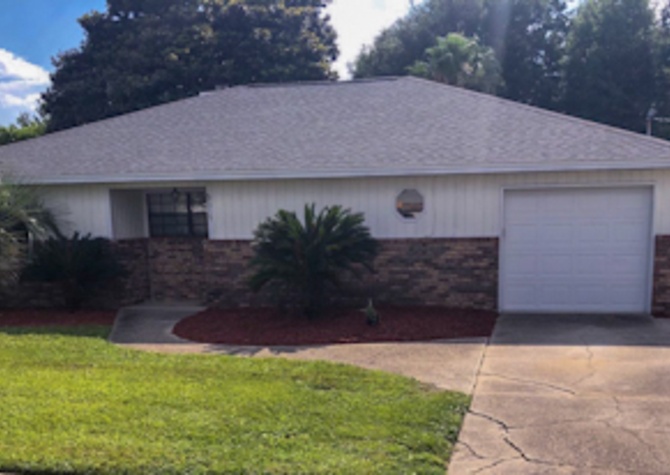 Houses Near 4 Bedroom home with pool~Destin