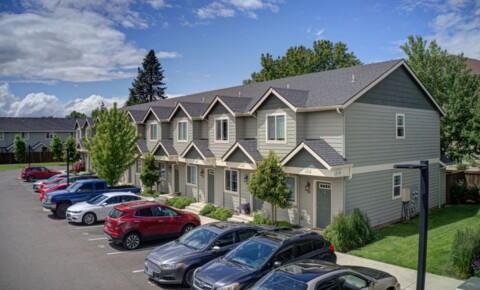 Apartments Near Eugene PIONEER TOWNHOMES for Eugene Students in Eugene, OR
